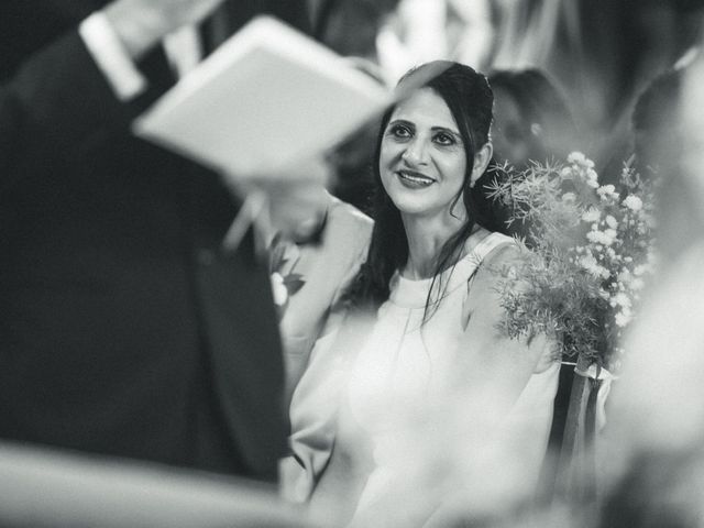 O casamento de Fábio e Filipa em Viçosa, Minas Gerais 48