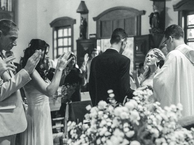 O casamento de Fábio e Filipa em Viçosa, Minas Gerais 49