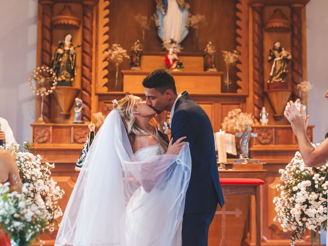 O casamento de Fábio e Filipa em Viçosa, Minas Gerais 50