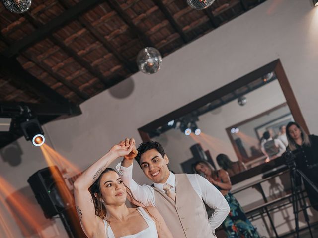 O casamento de Matheus e Ingrid em Taubaté, São Paulo Estado 3