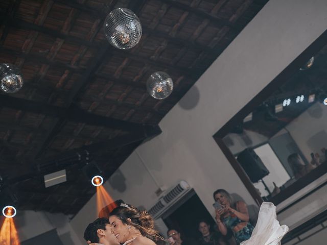 O casamento de Matheus e Ingrid em Taubaté, São Paulo Estado 4