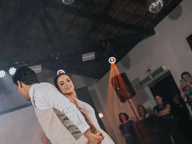 O casamento de Matheus e Ingrid em Taubaté, São Paulo Estado 5