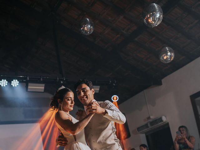 O casamento de Matheus e Ingrid em Taubaté, São Paulo Estado 7