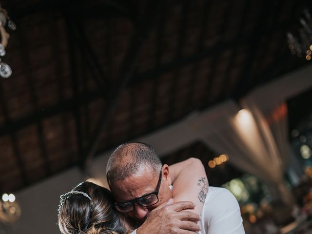 O casamento de Matheus e Ingrid em Taubaté, São Paulo Estado 10