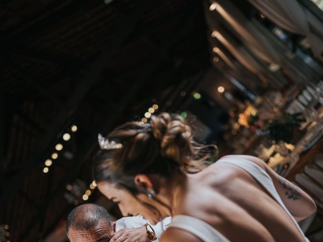 O casamento de Matheus e Ingrid em Taubaté, São Paulo Estado 11