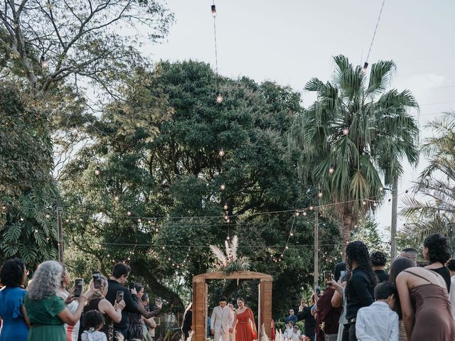 O casamento de Matheus e Ingrid em Taubaté, São Paulo Estado 12