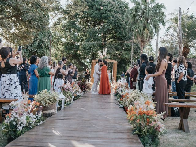 O casamento de Matheus e Ingrid em Taubaté, São Paulo Estado 2