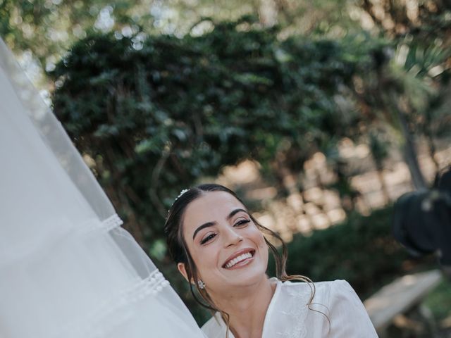 O casamento de Matheus e Ingrid em Taubaté, São Paulo Estado 17