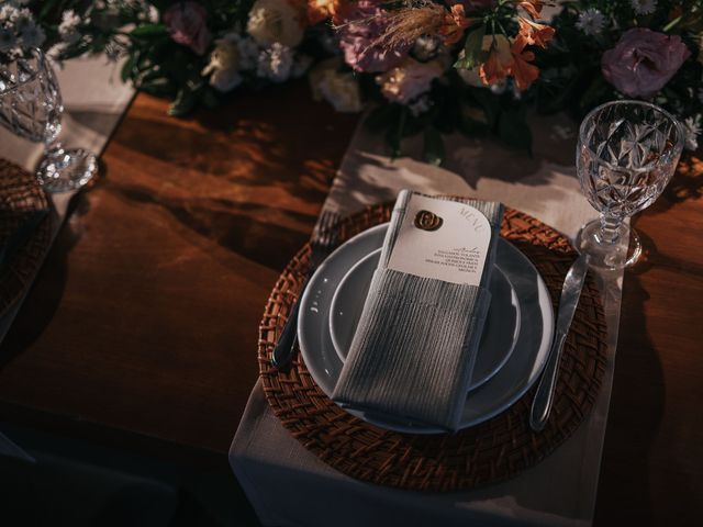 O casamento de Matheus e Ingrid em Taubaté, São Paulo Estado 18