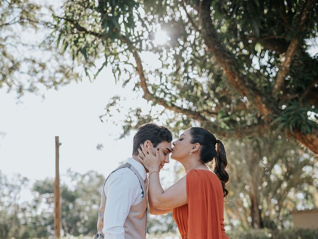 O casamento de Matheus e Ingrid em Taubaté, São Paulo Estado 19