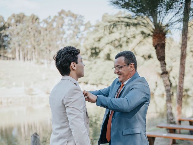 O casamento de Matheus e Ingrid em Taubaté, São Paulo Estado 20