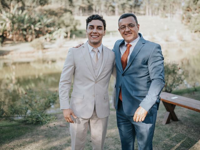 O casamento de Matheus e Ingrid em Taubaté, São Paulo Estado 21