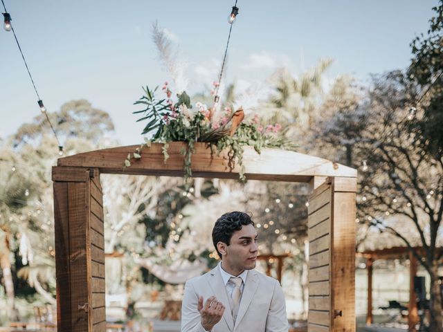 O casamento de Matheus e Ingrid em Taubaté, São Paulo Estado 22