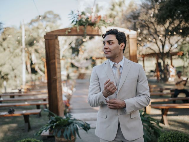 O casamento de Matheus e Ingrid em Taubaté, São Paulo Estado 23