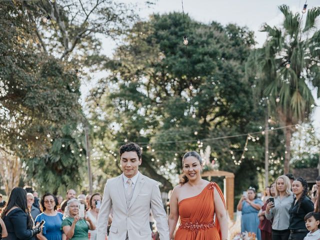 O casamento de Matheus e Ingrid em Taubaté, São Paulo Estado 24