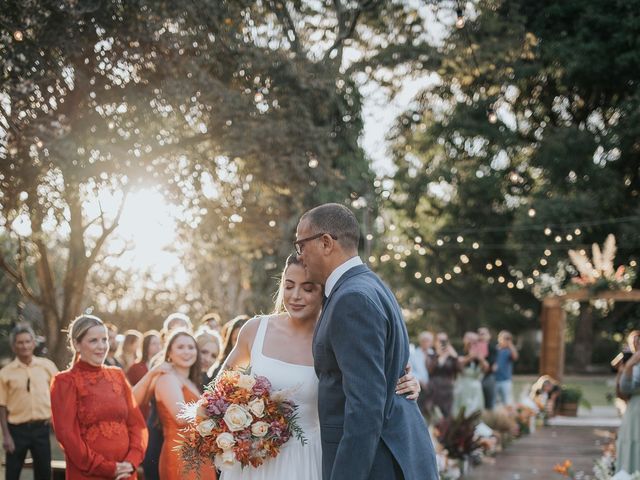 O casamento de Matheus e Ingrid em Taubaté, São Paulo Estado 25