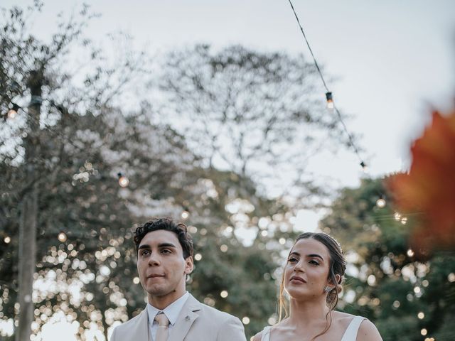 O casamento de Matheus e Ingrid em Taubaté, São Paulo Estado 26