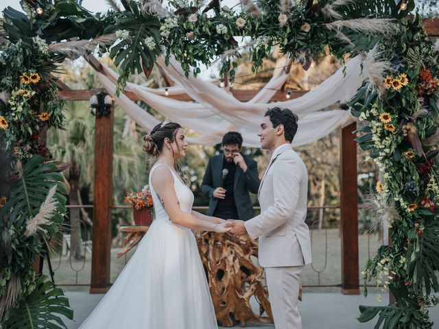 O casamento de Matheus e Ingrid em Taubaté, São Paulo Estado 27