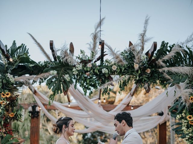 O casamento de Matheus e Ingrid em Taubaté, São Paulo Estado 28