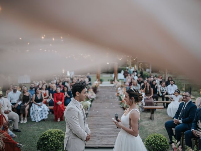 O casamento de Matheus e Ingrid em Taubaté, São Paulo Estado 30
