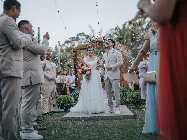 O casamento de Matheus e Ingrid em Taubaté, São Paulo Estado 33