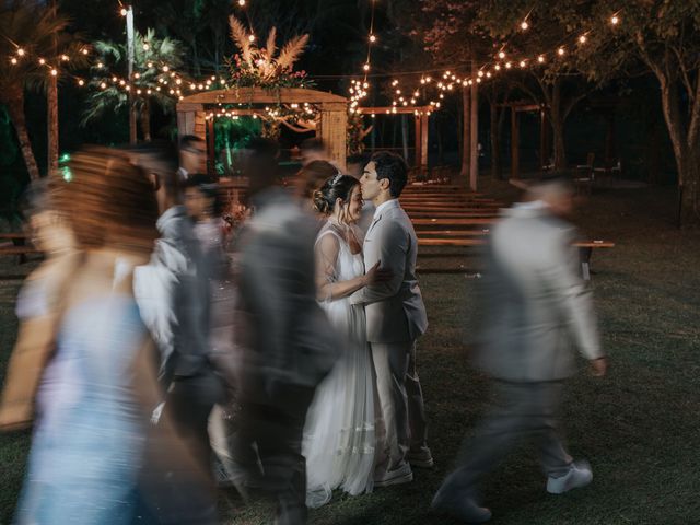 O casamento de Matheus e Ingrid em Taubaté, São Paulo Estado 34