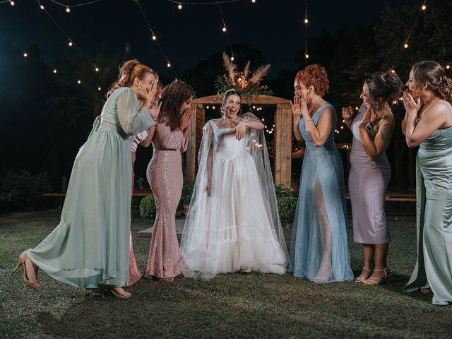 O casamento de Matheus e Ingrid em Taubaté, São Paulo Estado 35
