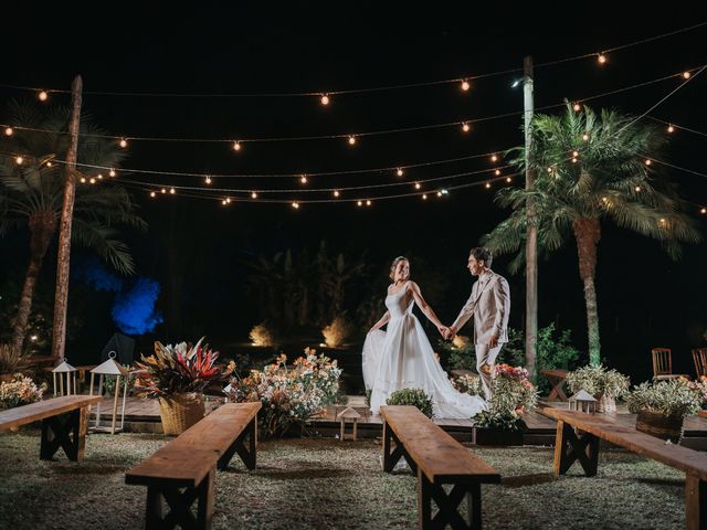 O casamento de Matheus e Ingrid em Taubaté, São Paulo Estado 37