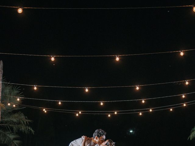 O casamento de Matheus e Ingrid em Taubaté, São Paulo Estado 38