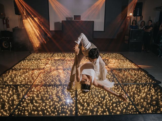 O casamento de Matheus e Ingrid em Taubaté, São Paulo Estado 39
