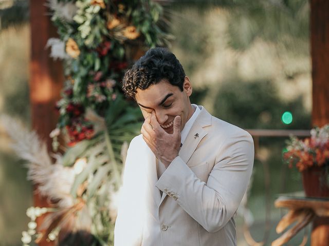 O casamento de Matheus e Ingrid em Taubaté, São Paulo Estado 40