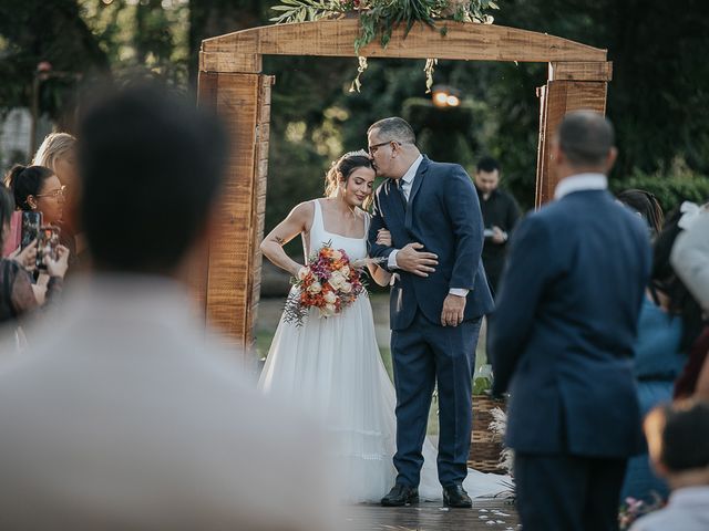 O casamento de Matheus e Ingrid em Taubaté, São Paulo Estado 41
