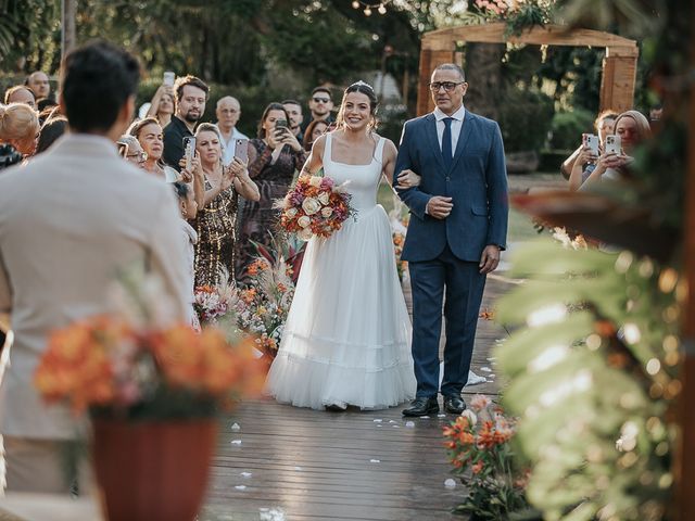 O casamento de Matheus e Ingrid em Taubaté, São Paulo Estado 42
