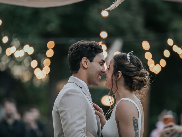 O casamento de Matheus e Ingrid em Taubaté, São Paulo Estado 44