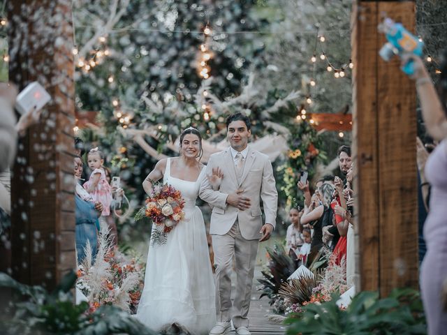 O casamento de Matheus e Ingrid em Taubaté, São Paulo Estado 45