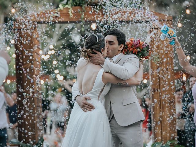O casamento de Matheus e Ingrid em Taubaté, São Paulo Estado 46