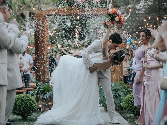O casamento de Matheus e Ingrid em Taubaté, São Paulo Estado 47