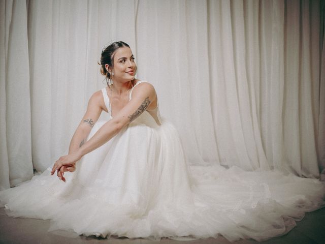 O casamento de Matheus e Ingrid em Taubaté, São Paulo Estado 48