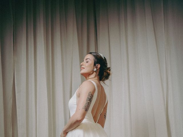 O casamento de Matheus e Ingrid em Taubaté, São Paulo Estado 49