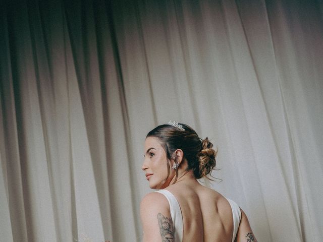 O casamento de Matheus e Ingrid em Taubaté, São Paulo Estado 50
