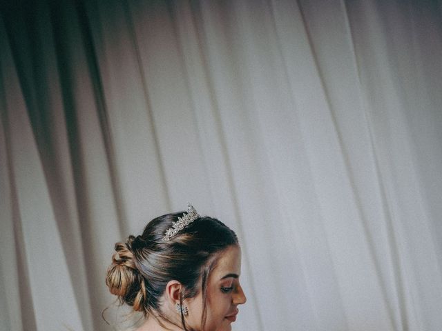 O casamento de Matheus e Ingrid em Taubaté, São Paulo Estado 51