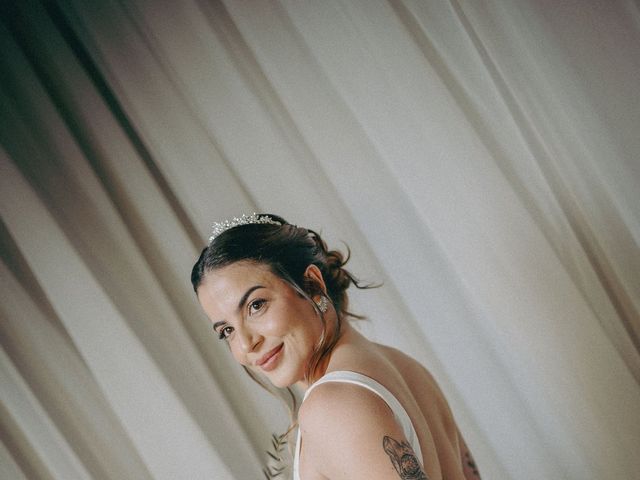 O casamento de Matheus e Ingrid em Taubaté, São Paulo Estado 52