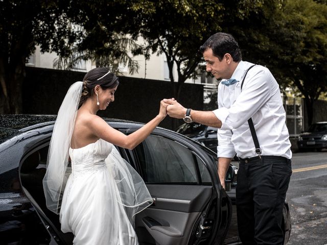 O casamento de Betinho e Bruna em Barueri, São Paulo 14