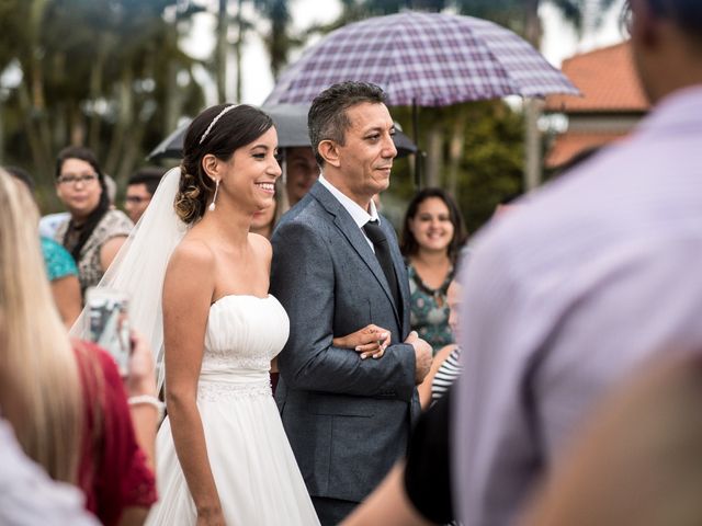 O casamento de Betinho e Bruna em Barueri, São Paulo 22