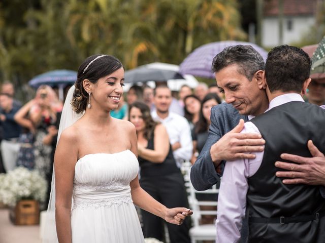 O casamento de Betinho e Bruna em Barueri, São Paulo 23