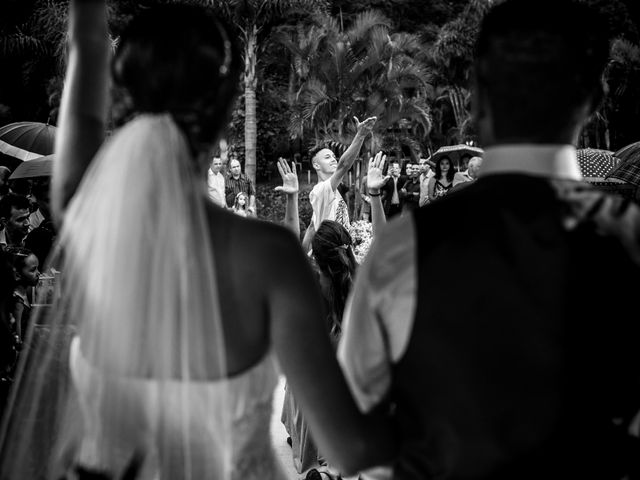 O casamento de Betinho e Bruna em Barueri, São Paulo 29