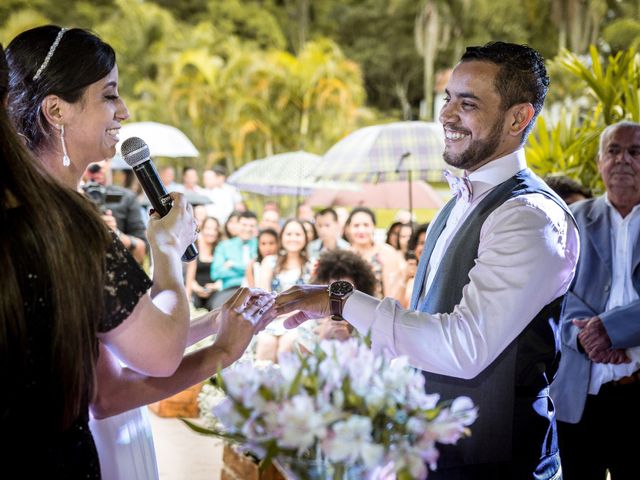 O casamento de Betinho e Bruna em Barueri, São Paulo 34
