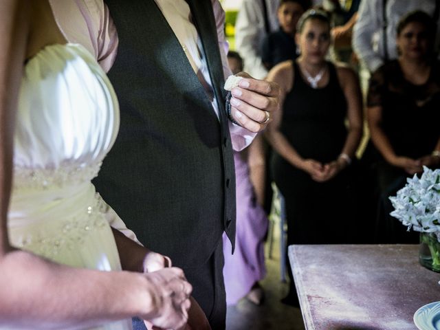 O casamento de Betinho e Bruna em Barueri, São Paulo 40