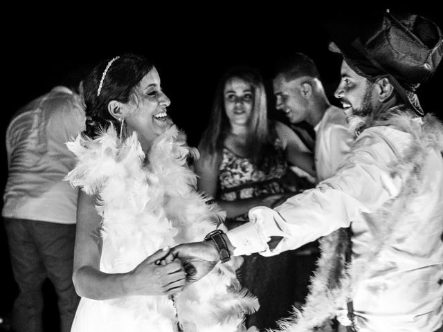 O casamento de Betinho e Bruna em Barueri, São Paulo 55