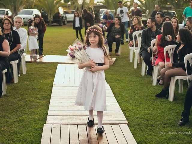 O casamento de CAIO HENRIQUE NERES DOS SANTOS e LIVIA MAIRA TORSANI KAMIYAMA em Fernandópolis, São Paulo Estado 12